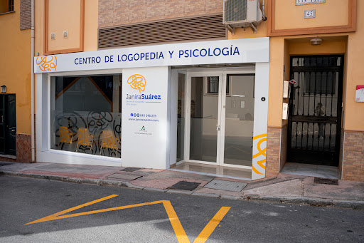 Centro de Logopedia y Psicología Janira Suárez