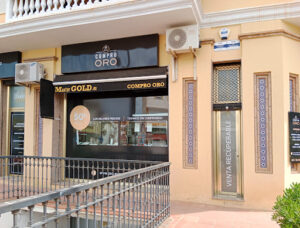 Compro Oro - Oro Express
