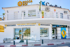 Roccabox Property Group S.L.