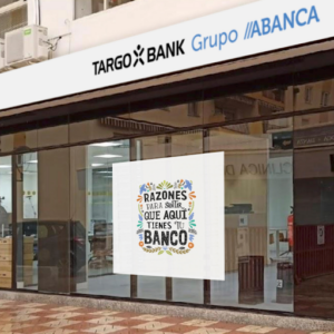 TARGOBANK Grupo ABANCA
