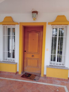 Security of Spain, Security & Shade Costa del Sol