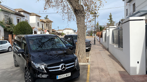 Avis Alquiler de coches - Malaga