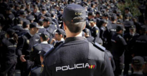 Granapol Málaga