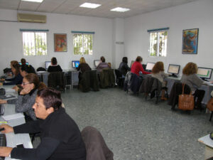 Academia Zennet Formación
