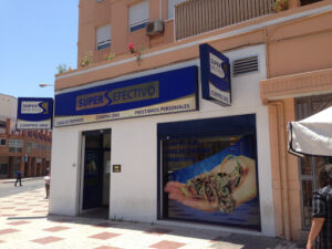 Super Efectivo S L