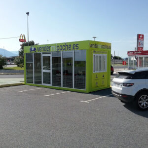 VenderMiCoche.es Málaga