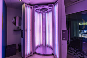 Surya Solarium Centro Bronceado