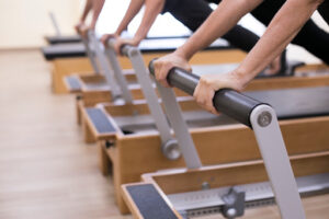 MI PILATES MÁLAGA