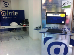 Informatica Estepona Ainte