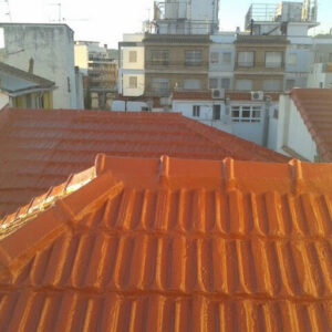 Impermeabilizaciones Alfil Málaga