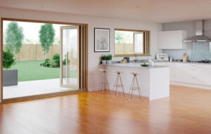 CESVENT VENTANAS DE PVC