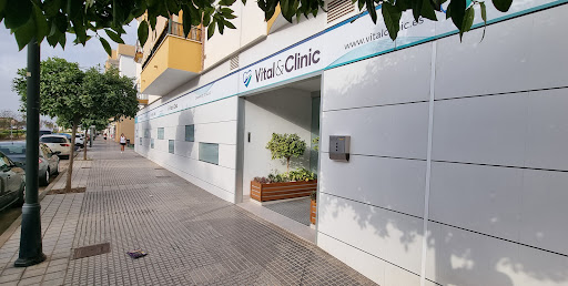 Vital&Clinic