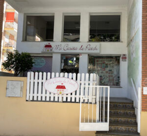 Mi Casita de Patch