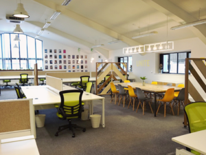 Laube Studio