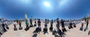 TopSegway - Segway Tours Málaga