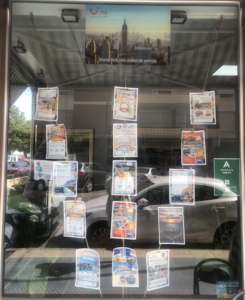Loymer Travel. Grupo Loymer