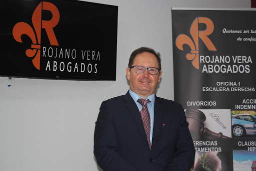 Rojano Vera Abogados y Asesores (Málaga Centro)