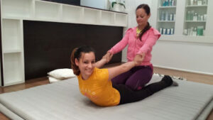 Yoga Therapy Marbella
