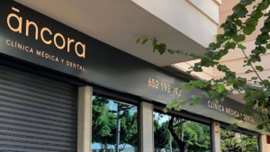 Clínica Dental Malaga - Áncora. Clínica Médica y Dental  ‍ ️