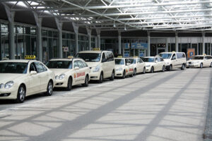 Taxi Málaga Aeropuerto