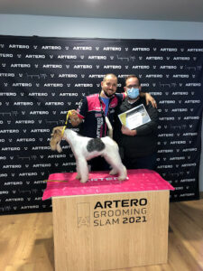 Trébol Dog Grooming Peluquería y Estilismo Canino
