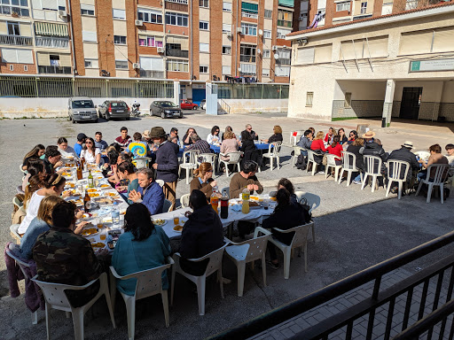 Orfeón Universitario De Málaga