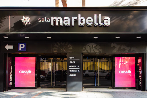 Sala Marbella