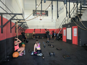 CrossFit Marbella