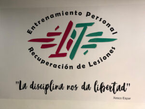 Élite Centro Deportivo