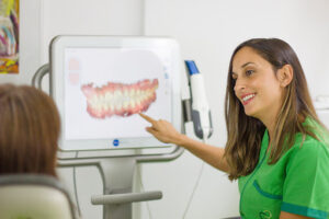 Clínica Dental Ceballos