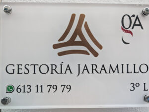 Gestoría Jaramillo