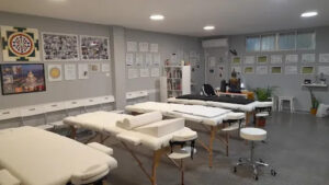 Escuela Española de Reiki Profesional