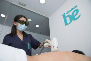 Clínicas Be Clínica de Injerto Capilar, Medicina y Cirugía Estética Málaga