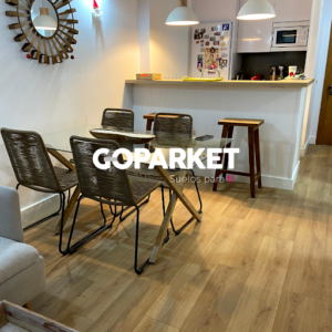 GOPARKET