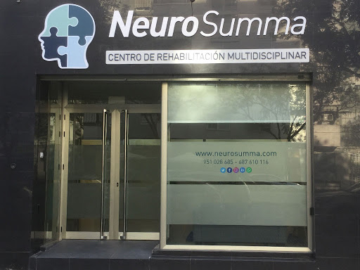 NeuroSumma Centro de Rehabilitación multidisciplinar