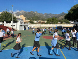 Colegio Concertado María Auxiliadora II (SALESIANAS)