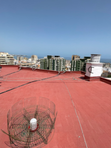 FRAMISAN Control de plagas Málaga