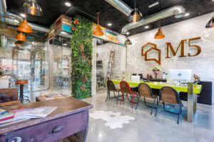 M5 Inmobiliaria Inmobiliaria en Torre del Mar