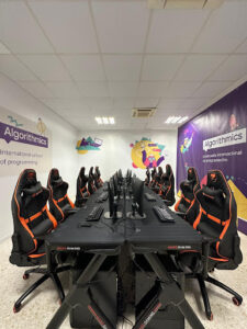 Algorithmics Málaga