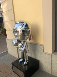 KARL LAGERFELD Outlet