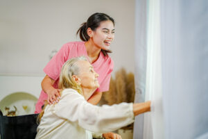 Care For Me Spain - Home Nursing Services