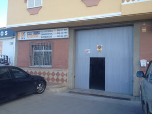 Excavaciones Malaga - Excytrans Alcantara