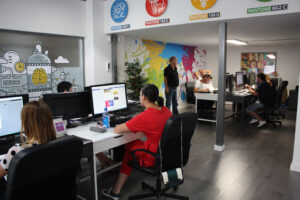 La Factoría Creativa