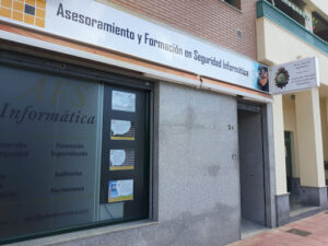 AFS Informatica