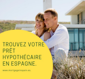 Mortgage in Spain Mortgage Broker