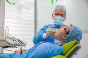 Clinica Dental Perez Saavedra