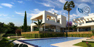 GONZÁLEZ & JACOBSON ARQUITECTURA, S. L.