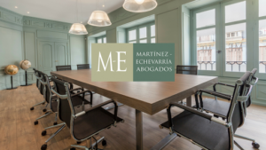 Martínez-Echevarría Abogados