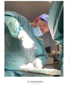 Dr. Mosqueira Clínica - Neurocirujano Málaga