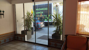 Mudanzas Lemón